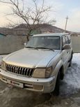 SUV   Toyota Land Cruiser Prado 1999 , 770000 , 