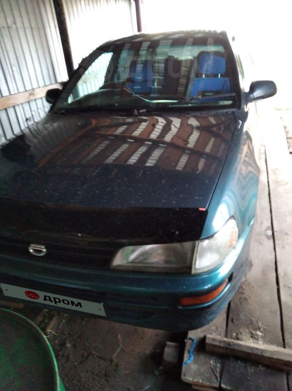  Toyota Corolla 1992 , 135000 , 