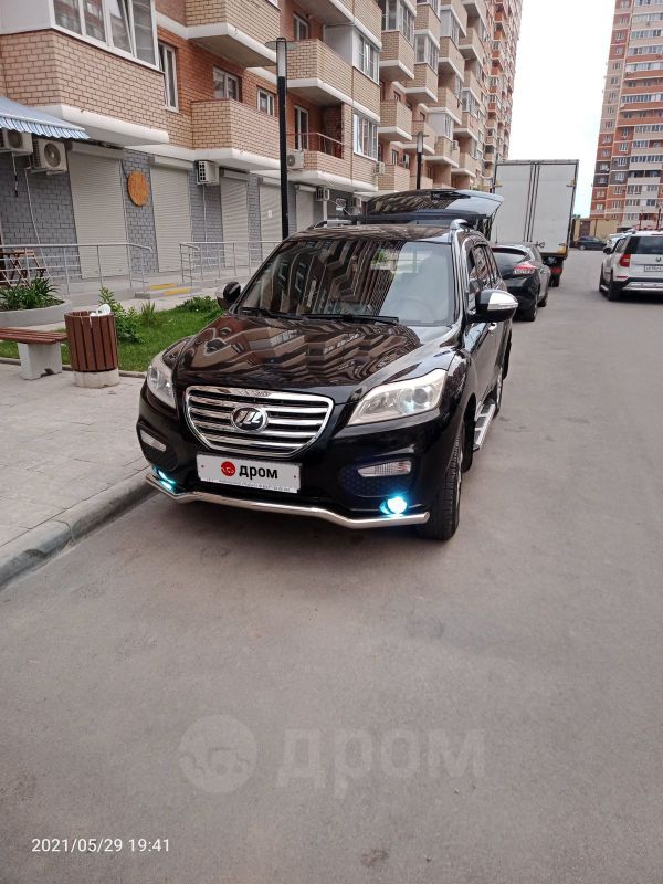 SUV   Lifan X60 2012 , 475000 , 
