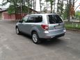 SUV   Subaru Forester 2012 , 875000 , 