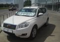 SUV   Geely Emgrand X7 2014 , 689900 , 