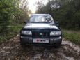 SUV   Kia Sportage 2005 , 330000 , 