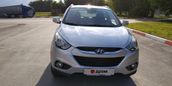 SUV   Hyundai ix35 2012 , 816000 , 