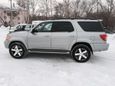 SUV   Toyota Sequoia 2002 , 1100000 , 