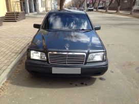  Mercedes-Benz C-Class 1997 , 299000 , 