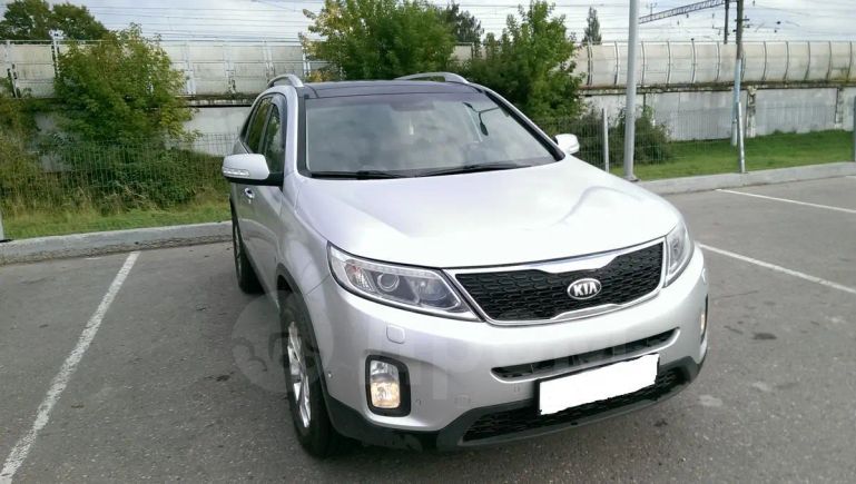 SUV   Kia Sorento 2014 , 1310000 , 