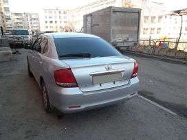  Toyota Allion 2006 , 550000 , 