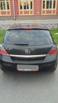  Opel Astra 2007 , 345000 , 