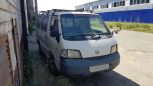    Nissan Vanette 2001 , 195000 , 