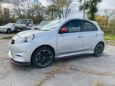  Nissan March 2018 , 648000 , 