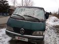    SsangYong Istana 1999 , 140000 , 