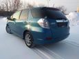  Honda Fit Shuttle 2011 , 805000 , 