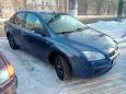  Ford Focus 2006 , 250000 , 