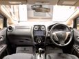  Nissan Note 2014 , 579000 , 