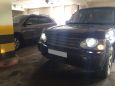 SUV   Land Rover Range Rover 2002 , 510000 , 