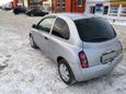  Nissan March 2004 , 240000 , 