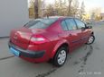  Renault Megane 2005 , 255000 , 