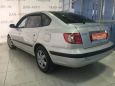  Hyundai Elantra 2006 , 234000 , 