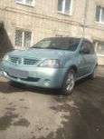  Renault Logan 2007 , 185000 , 