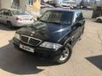  SsangYong Musso Sports 2005 , 450000 , 