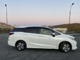  Honda Shuttle 2015 , 855000 , 