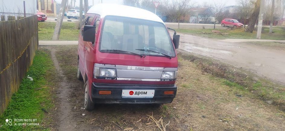    Daewoo Damas 1997 , 55000 , 