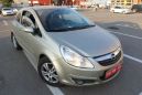  Opel Corsa 2007 , 310000 , 