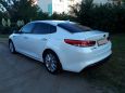  Kia Optima 2018 , 1299000 , 