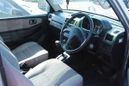 SUV   Mitsubishi Pajero Mini 2006 , 327000 , 