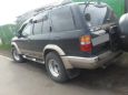 SUV   Nissan Terrano 1996 , 390000 ,  