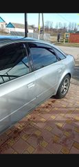  Audi A6 1997 , 245000 , 