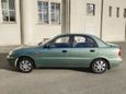  Chevrolet Lanos 2006 , 132000 , 