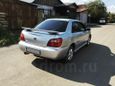  Subaru Impreza 2005 , 280000 , 