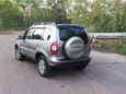 SUV   Chevrolet Niva 2010 , 245000 , 