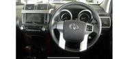 SUV   Toyota Land Cruiser Prado 2016 , 2550000 , -