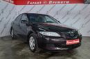  Mazda Mazda6 2005 , 245000 , 