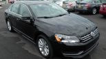 Volkswagen Passat 2012 , 806000 , 