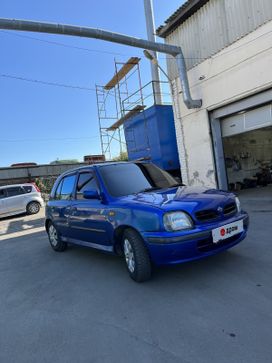  Nissan March 1998 , 145000 , 