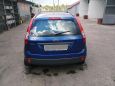  Ford Fiesta 2008 , 300000 , 