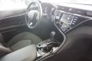  Toyota Camry 2018 , 1710000 , 