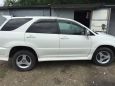 SUV   Toyota Harrier 2000 , 495000 , 