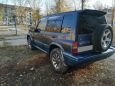 SUV   Suzuki Escudo 1995 , 210000 , 