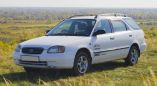  Suzuki Cultus 2001 , 130000 , 