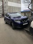 SUV   Nissan Qashqai 2014 , 1050000 , 