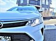  Toyota Camry 2015 , 1359000 , 