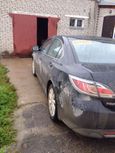  Mazda Mazda6 2010 , 575000 , 