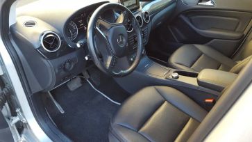  Mercedes-Benz B-Class 2013 , 1010000 , 