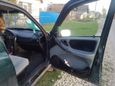 SUV   Chevrolet Niva 2004 , 230352 , 