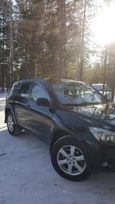 SUV   Toyota RAV4 2008 , 850000 , 