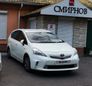    Toyota Prius Alpha 2014 , 1090000 , 